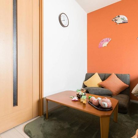 Osaka Umeda Cozy Cute Apartment Luaran gambar