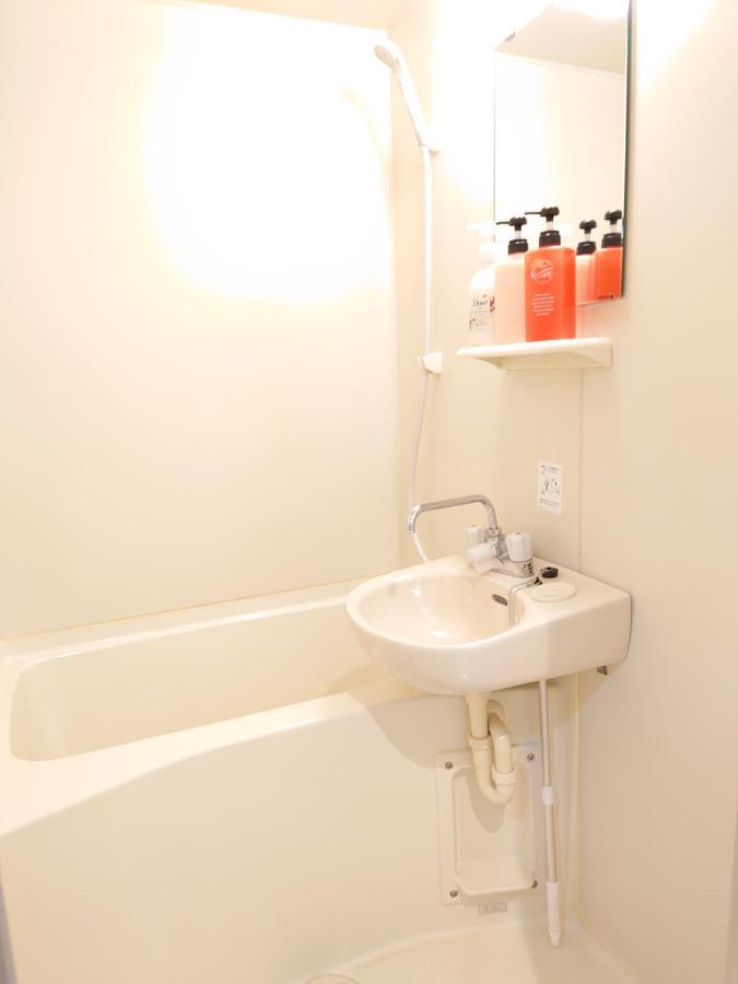 Osaka Umeda Cozy Cute Apartment Luaran gambar