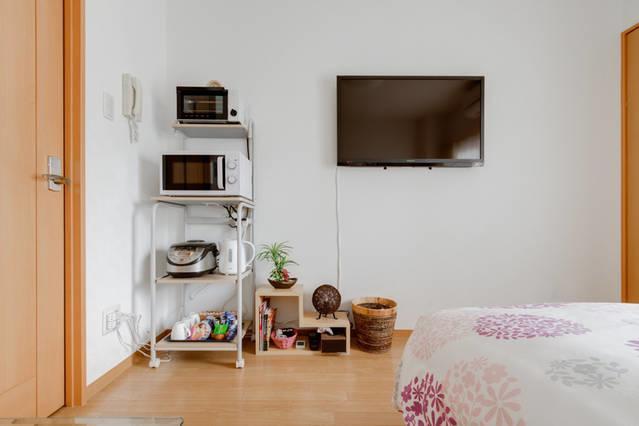 Osaka Umeda Cozy Cute Apartment Luaran gambar
