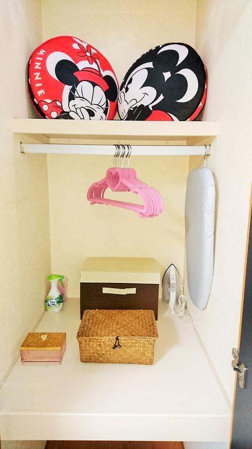 Osaka Umeda Cozy Cute Apartment Luaran gambar