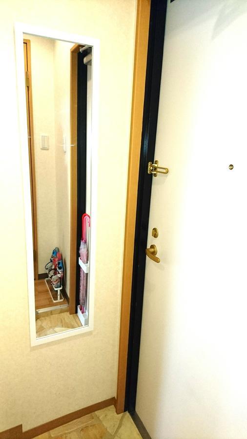 Osaka Umeda Cozy Cute Apartment Luaran gambar