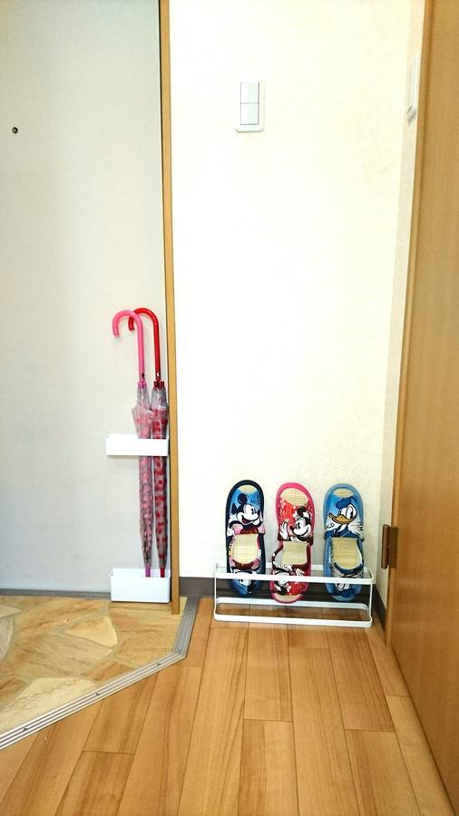 Osaka Umeda Cozy Cute Apartment Luaran gambar