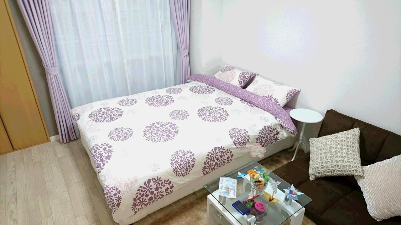 Osaka Umeda Cozy Cute Apartment Luaran gambar